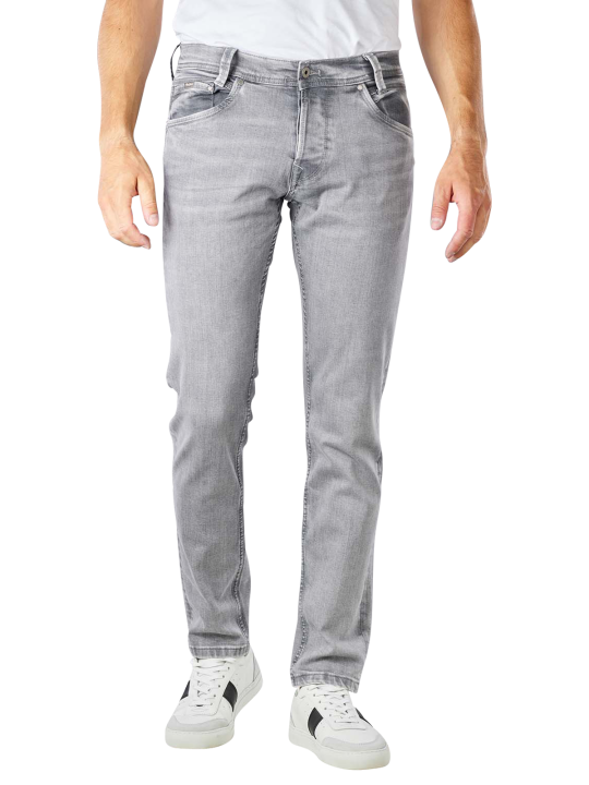 Pepe Jeans Spike Tapered Fit Jeans Homme