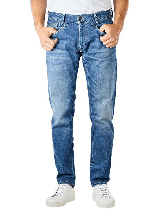 PME Legend Commander Jeans Relaxed Fit Herren Jeans