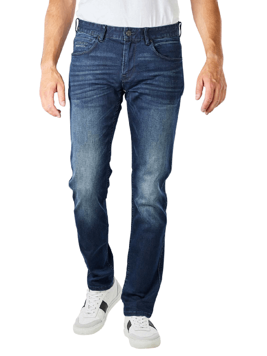 PME Legend Nightflight Jeans Straight Fit Jeans Homme