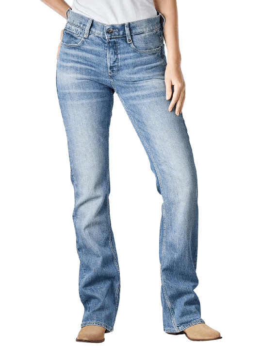 G-Star Noxer Jeans Bootcut Jeans Femme