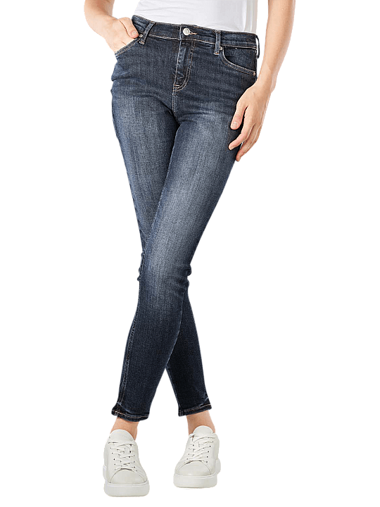 Tommy Jeans Nora Skinny Fit Damen Jeans