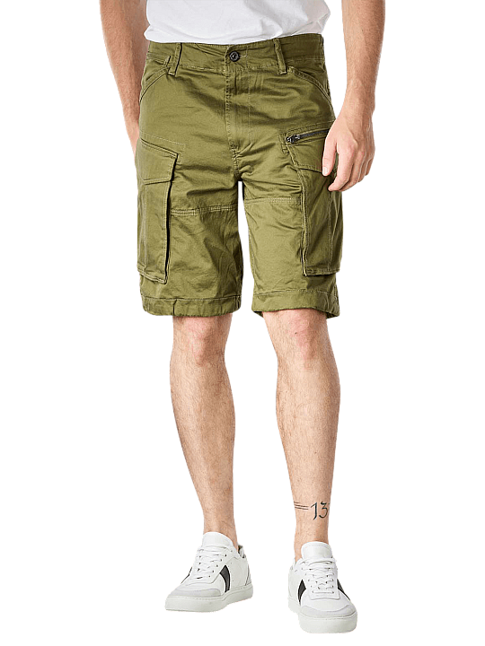 G-Star Rovic Cargo Short Herren Shorts