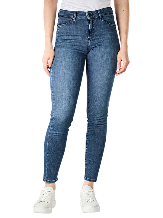 Brax Ana Jeans Skinny Fit Damen Jeans