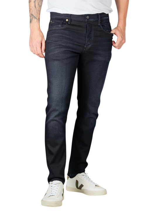 G-Star 3301 Slim Jeans Slim Fit Jeans Homme