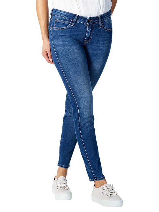 Lee Scarlett Jeans Skinny Fit Damen Jeans