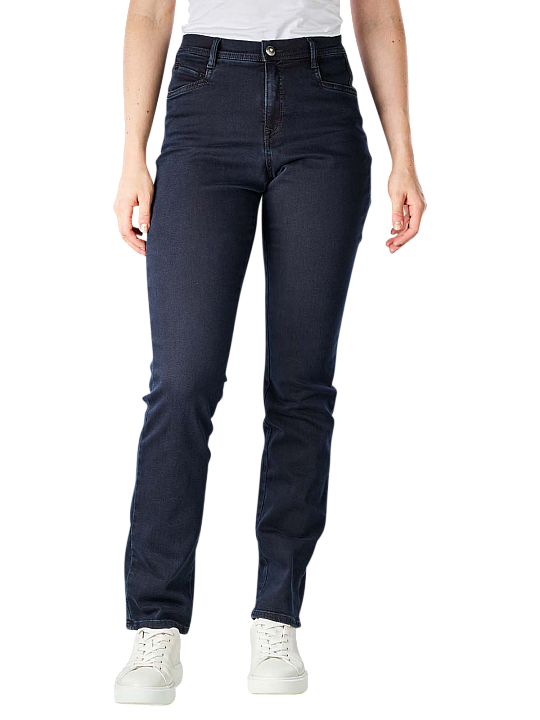 Brax Carola Jeans Straight Fit Damen Jeans