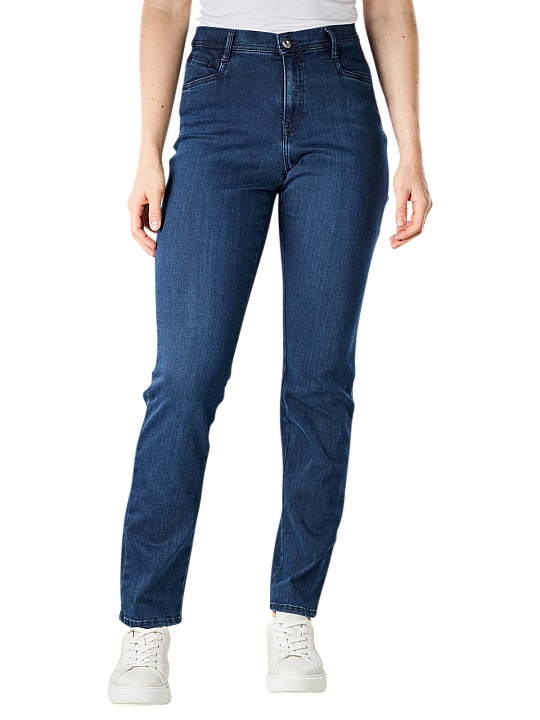 Brax Carola Jeans Straight Fit Damen Jeans
