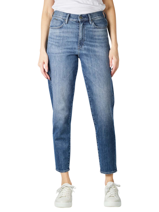 G-Star Janeh Jeans Ultra High Mom Ankle Fit Damen Jeans
