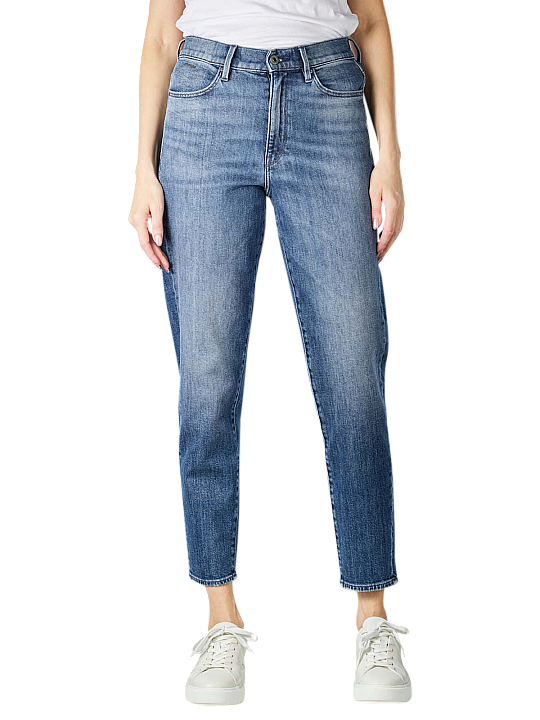 G-Star Janeh Jeans Mom Fit Ankle Damen Jeans