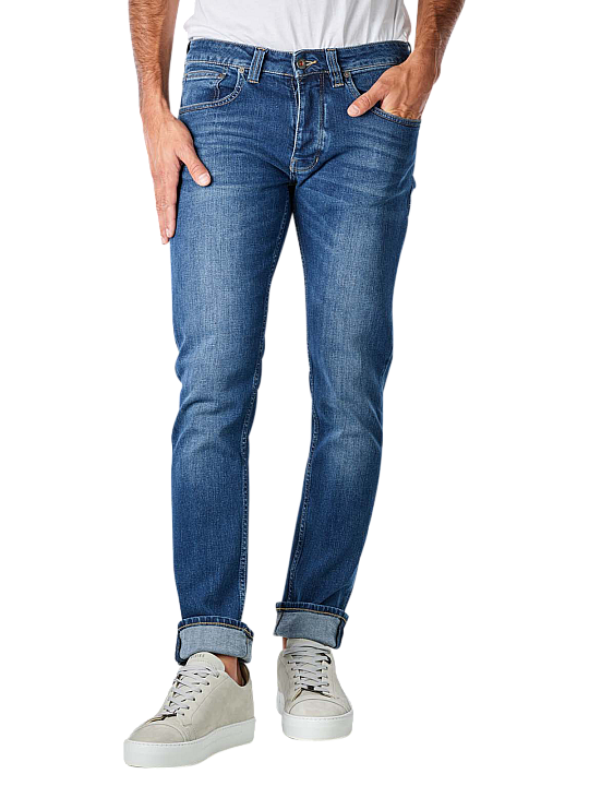 Kuyichi Jamie Jeans Slim Fit Herren Jeans