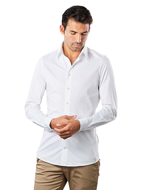 Drykorn Zed Shirt Long Sleeve Herren Hemd