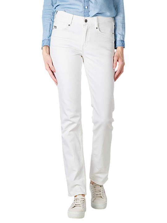 G-Star Noxer Jeans Straight Fit Damen Jeans