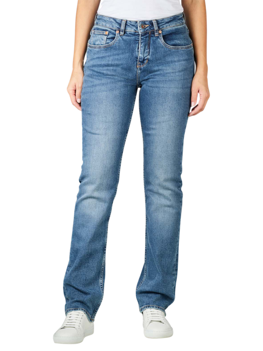 Kuyichi Sara Jeans Straight Fit Jeans Femme