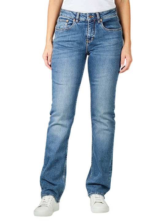 Kuyichi Sara Jeans Straight Fit Damen Jeans