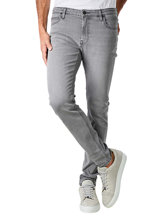 Lee Malone Jeans Skinny Fit Herren Jeans