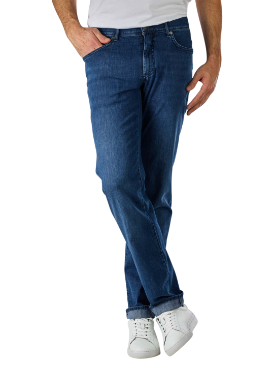 Brax Cadiz (Cooper New)  Jeans Straight Fit Herren Jeans