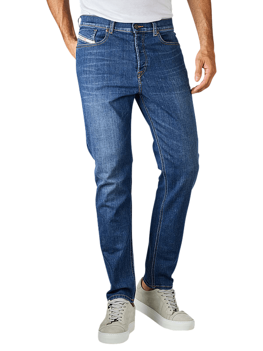 Diesel 2005 D-Fining Jeans Tapered Fit Herren Jeans