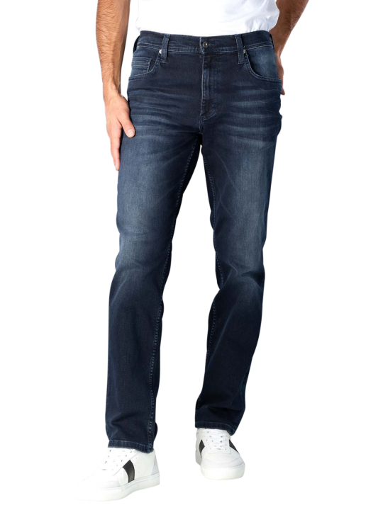 Mustang Washington Jeans Slim Fit Jeans Homme
