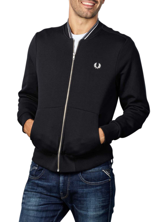 Fred Perry Jacket Men's Jacket