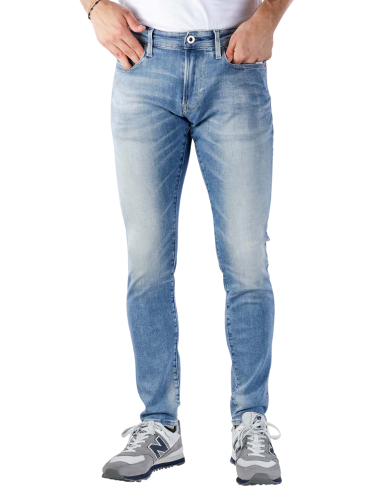 G-Star Revend Jeans Skinny Fit Men's Jeans