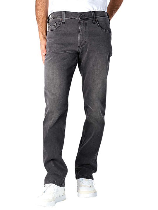 Mustang Washington Jeans Slim Fit Herren Jeans