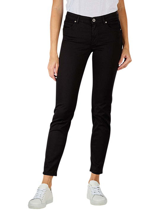 Marc O'Polo Lulea Slim Cropped Jeans Damen Hose
