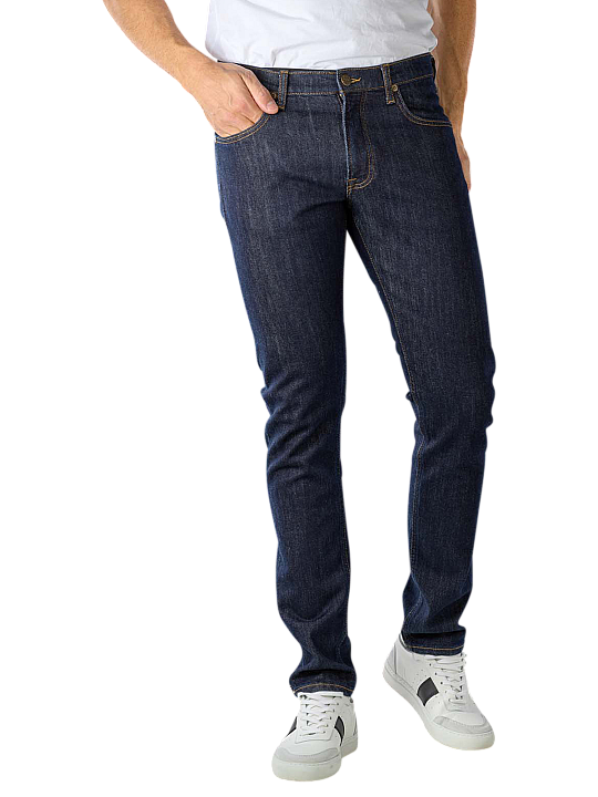 Lee Luke Jeans Slim Tapered Fit Herren Jeans