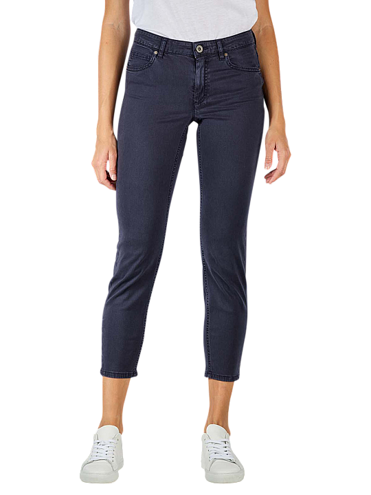 Marc O'Polo Lulea Slim Cropped Jeans Damen Hose