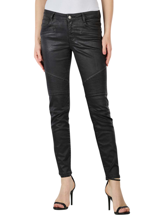 Mos Mosh Alanis Coated Jeans Jeans Femme