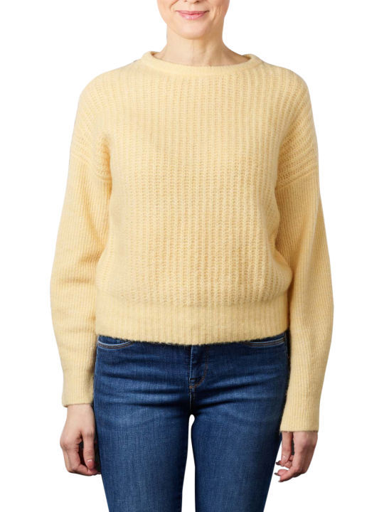 Marc O'Polo Longsleeve Round Neck Pullover Women's Sweater