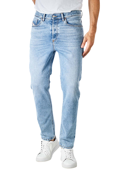 Diesel 2005 D-Fining Jeans Tapered Fit Herren Jeans