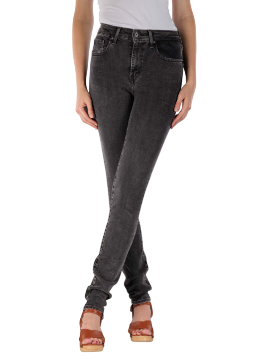 Levi's 721 High Rise Jeans Skinny Fit Skinny Jeans Femme