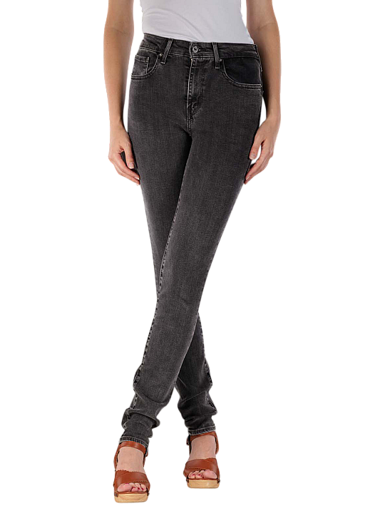 Levi's 721 Jeans Skinny Fit Damen Jeans