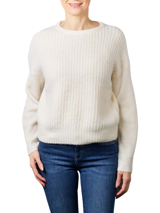 Marc O'Polo Longsleeve Round Neck Pullover Pullover Femme