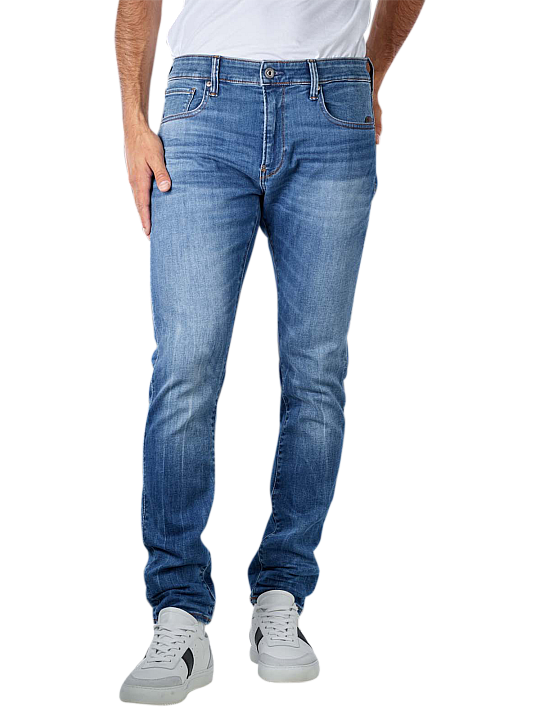 G-Star Revend Jeans Skinny Fit Herren Jeans