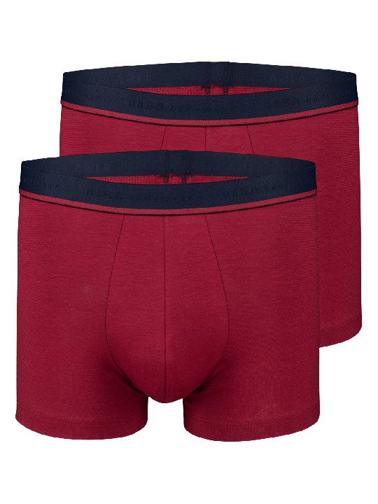 ISA Trunks Double Pack Men's Underwear