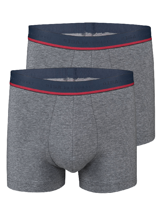 ISA Trunks Double Pack Men's Underwear
