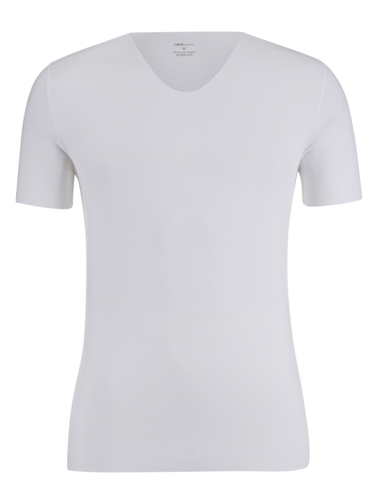 ISA T-Shirt V-Neck Freecut Herren Unterwäsche