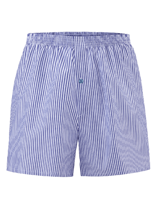 ISA Boxer Shorts Stripes Men's Underwear