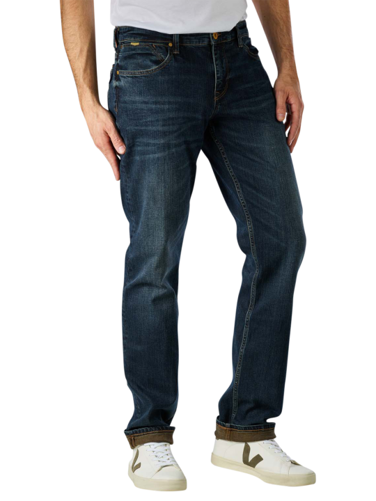 Cross Jeans Dylan Regular Fit Men's Jeans