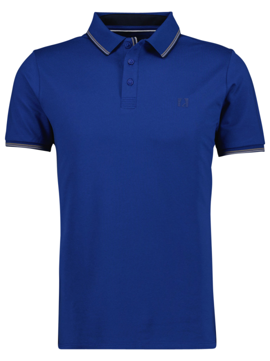 Ragman Polo SS Slim Fit Chemise Polo Homme