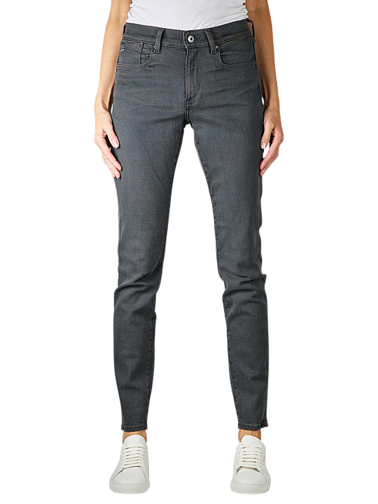 G-Star Lhana Jeans Skinny Fit Damen Jeans
