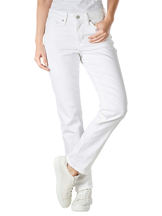 Levi's Classic Straight Fit Jeans Damen Jeans