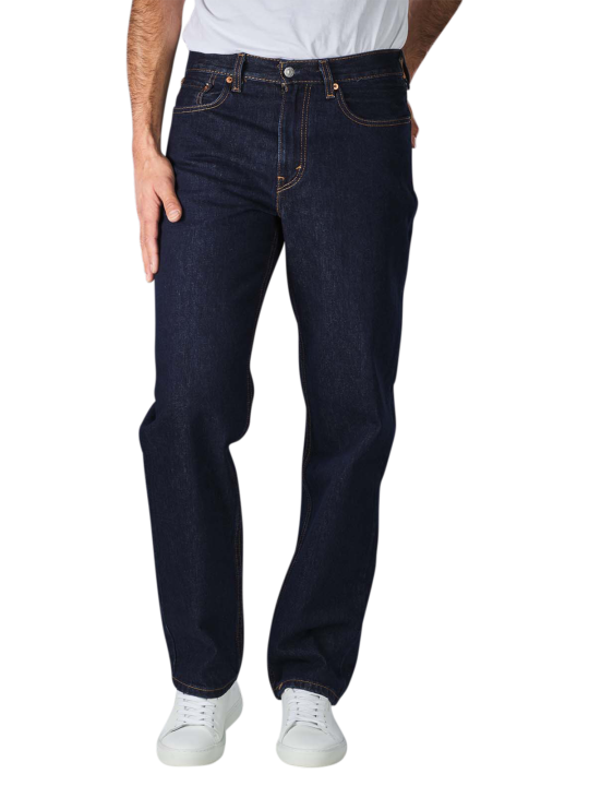 Levi's 550 Jeans Relaxed Fit Jeans Homme