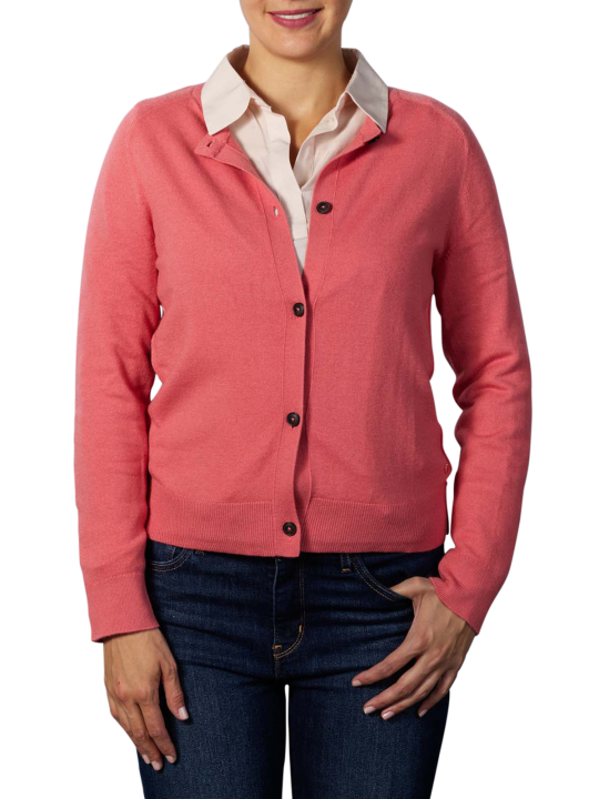 Marc O'Polo Cardigan Longsleeve Shirt Women's Sweater