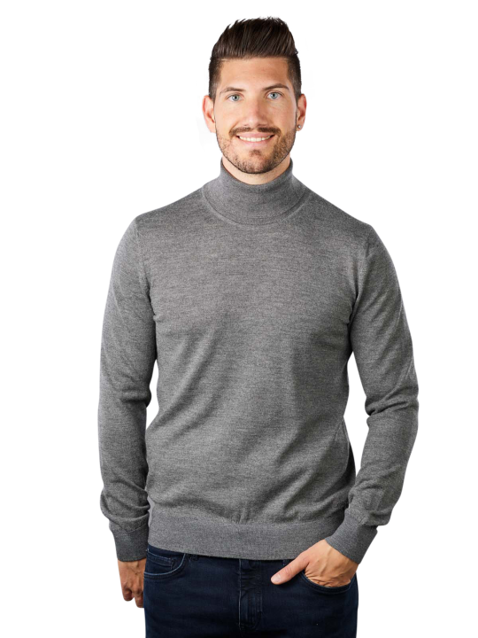Marc O'Polo Pullover Turtle Neck Pullover Homme