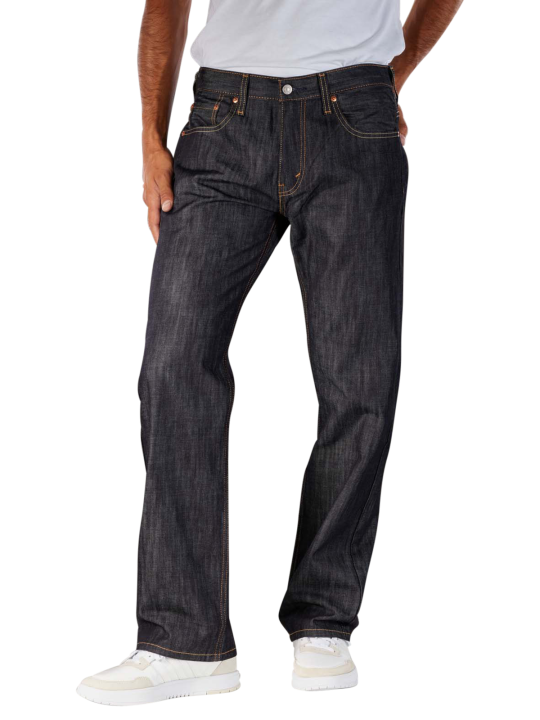 Levi's 569 Jeans Relaxed Fit Jeans Homme