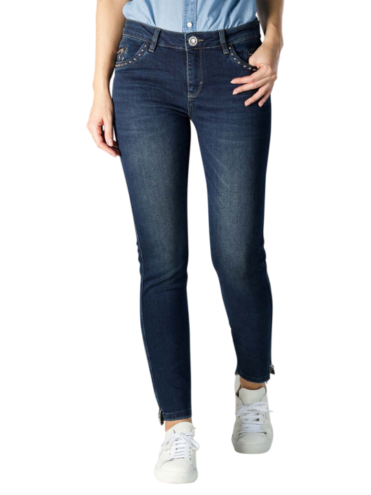 Mos Mosh Sumner Jeans Sllim Fit Women's Jeans