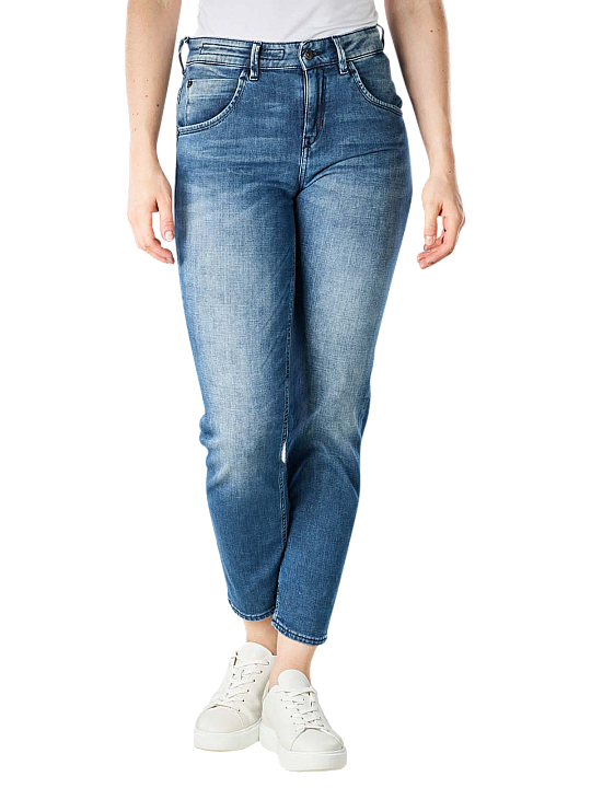 Drykorn Low Waist Like Jeans Relaxed Carrot Damen Jeans