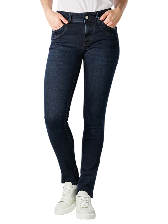Pepe Jeans Brookes Slim Fit Wiser Wash Damen Jeans